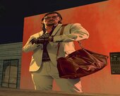GTA 6 Mural